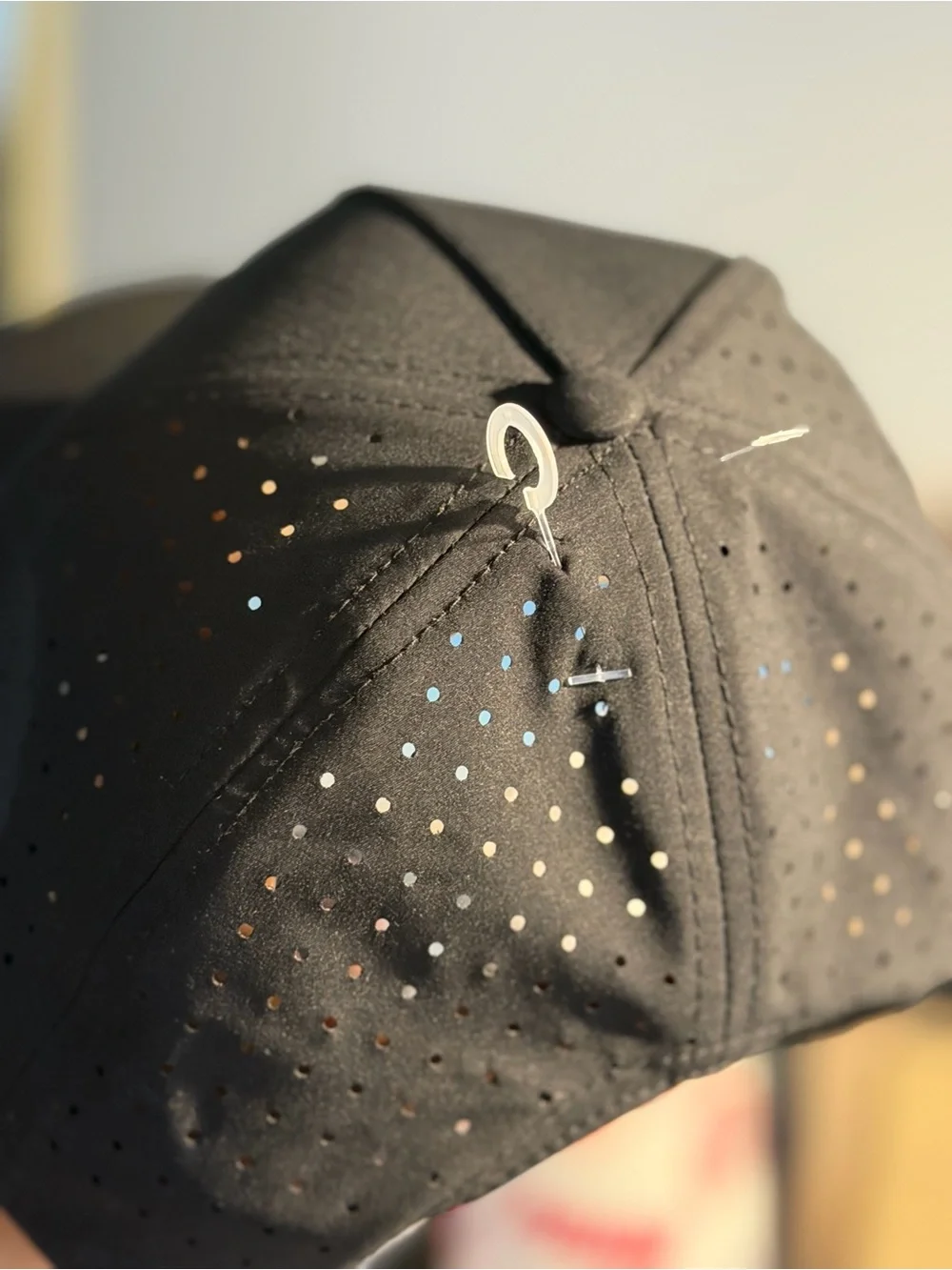 Coast to Coast Snapback! NEW Without tags